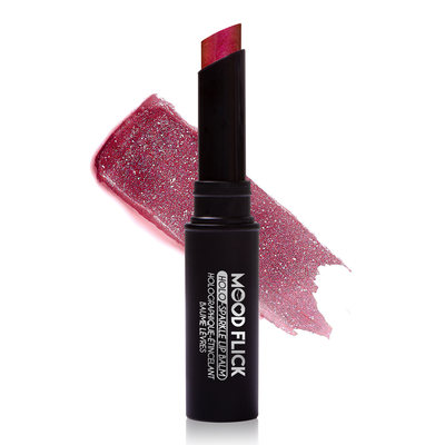 J.Cat Beauty Mood Flick Holograficzny Balsam do Ust 105 State of Mind