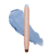 J.Cat Beauty Shimmie Struck Cień do Powiek w Sztyfcie 106 Siberian Sea
