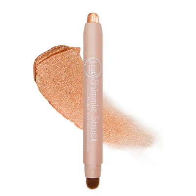 J.Cat Beauty Shimmie Struck Cień do Powiek w Sztyfcie 110 Moonlight Radiance
