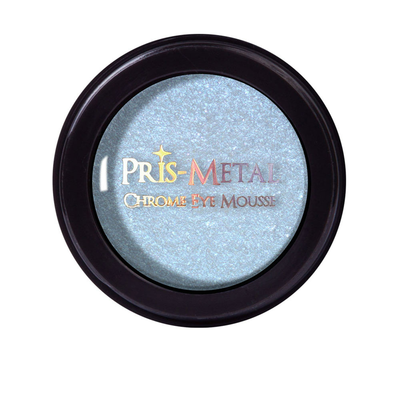 J.Cat Beauty Pris-Metal Chrome Eye Mousse Cień do Powiek w Musie 104 Dreamer
