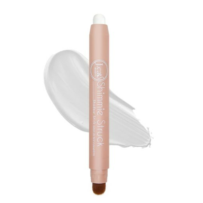 J.Cat Beauty Shimmie Struck Cień do Powiek w Sztyfcie 111 Speed of White
