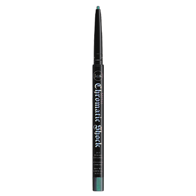 J.Cat Beauty Chromatic Shock Automatyczna Kredka do Oczu z Metalicznym Połyskiem 105 Shifting Cha-Million