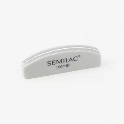Semilac Polerka Mini Łódka 100/180 Mini Buffer