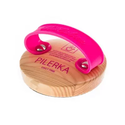 Mia Calnea Pilerka do Stóp Daily Pink 