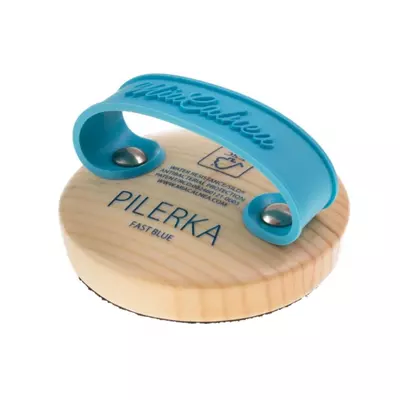 Mia Calnea Pilerka do Stóp Fast Blue