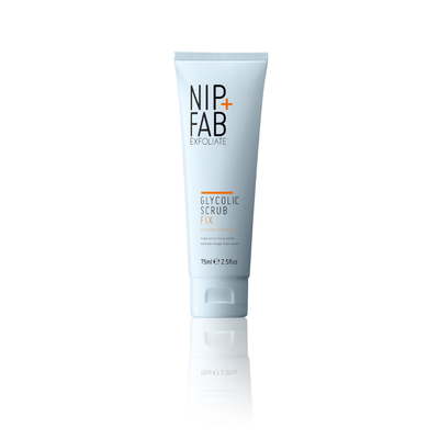NIP+FAB Exfoliate Glycolic Fix Peeling do Twarzy 75ml