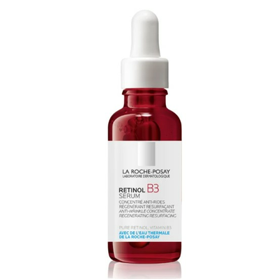 La Roche-Posay Serum do Twarzy z Retinolem i Witaminą B3 30ml