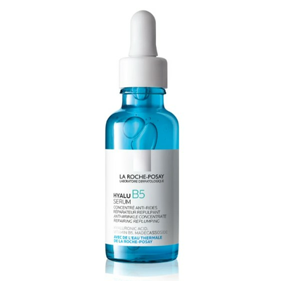 La Roche-Posay Hyalu B5 Serum do Twarzy Intensywnie Nawilżające 30ml