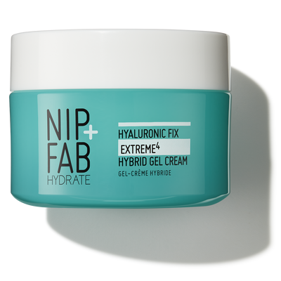 NIP+FAB Hydrate Nawilżający Krem do Twarzy 50ml