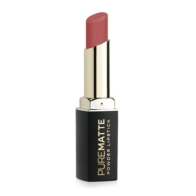 Golden Rose Pure Matte Matowa Pomadka do Ust 105