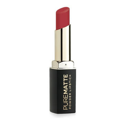 Golden Rose Pure Matte Matowa Pomadka do Ust 115