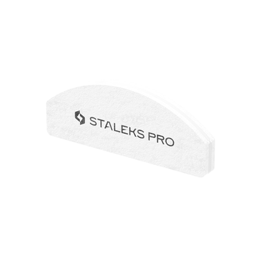 STALEKS Polerka Półksiężyc Mini Expert 41 100/180 20 Sztuk