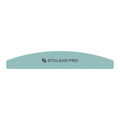 STALEKS Polerka Półksiężyc 400/3000