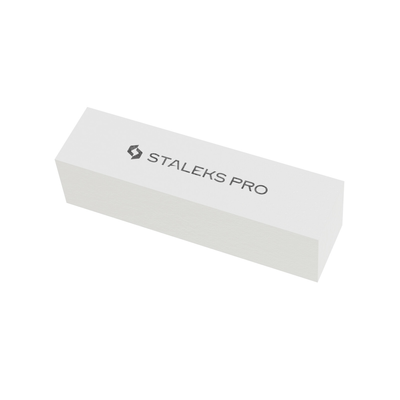 STALEKS Polerka Prostokątna Expert 150 10 Sztuk
