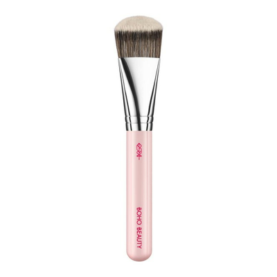 Boho Beauty Pędzel do Podkładu 133V