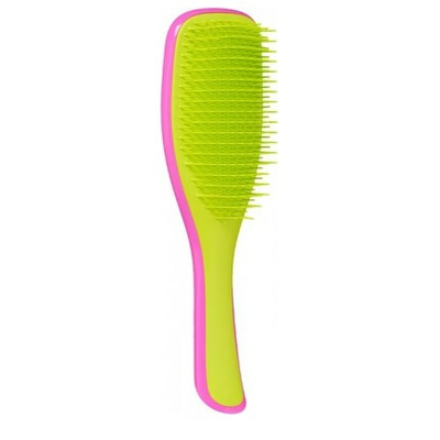 Tangle Teezer Detangling Szczotka Różowo Limonkowa