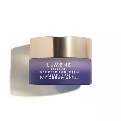LUMENE Ajaton Krem Na Dzień SPF30 50ml 