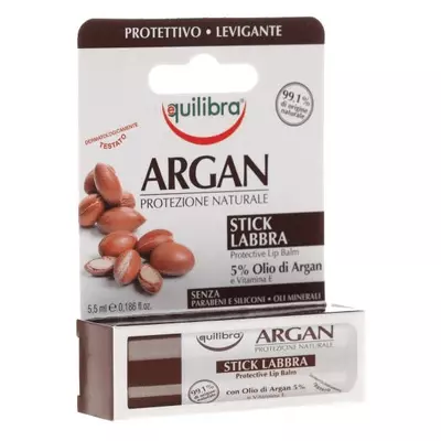 Equilibra Balsam do Ust Arganowy