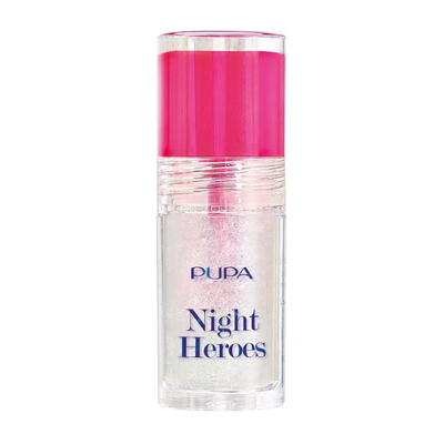 Pupa Night Heroes Olejkowy Balsam do Ust 5ml