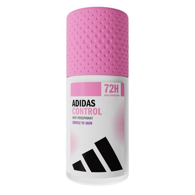 ADIDAS Control Antyperspirant w Kulce dla Kobiet 50ml