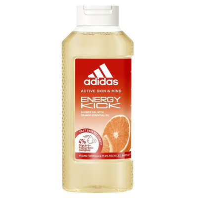 ADIDAS Energy Kick Żel pod Prysznic 400ml