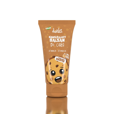 Dotki Nawilżający Balsam do Ciała 200ml