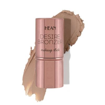 Hean Desire Bronzer w Sztyfcie 02 Milky Coffee