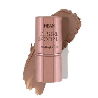 Hean Desire Bronzer w Sztyfcie 03 Hot Chocolate