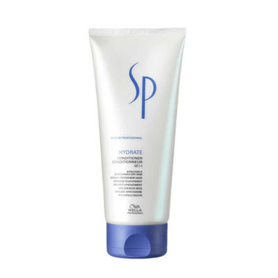 Wella SP Hydrate Nawilżająca Odżywka do Włosów 200ml