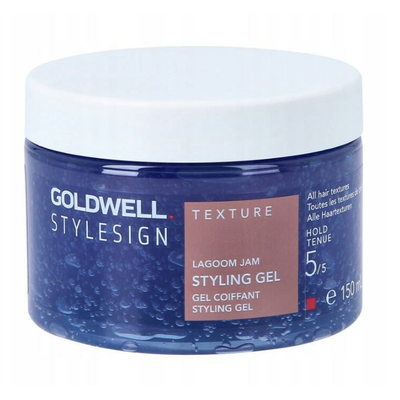 Goldwell Stylesign Lagoom Jam Żel do Włosów 150ml