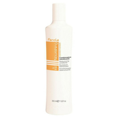 Fanola Nourishing Odbudowująca Odżywka do Włosów 350ml