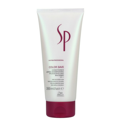 Wella SP Color Save Odżywka do Włosów Farbowanych 200ml