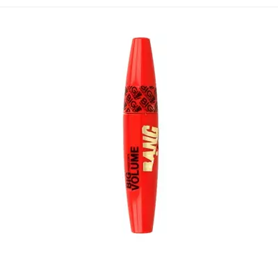 Eveline Tusz do Rzęs Big Volume Bang! Black