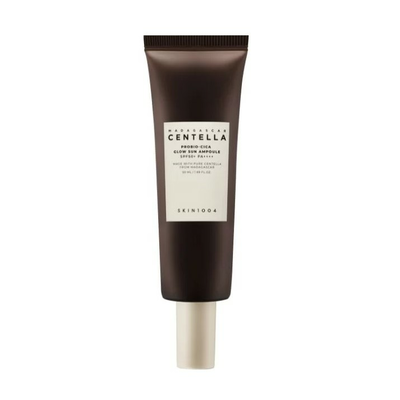 Skin1004 Madagascar Centella Probio-Cica Glow Sun Krem SPF50+ PA++++ 50ml