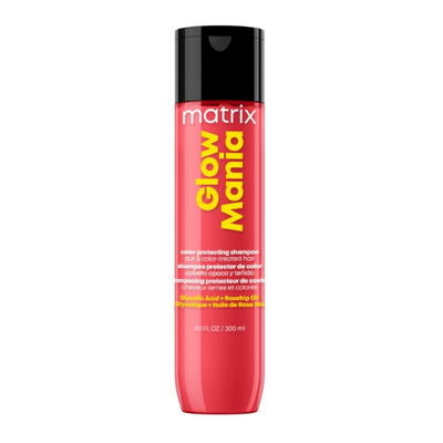 Matrix Glow Mania Szampon do Włosów Farbowanych 300ml