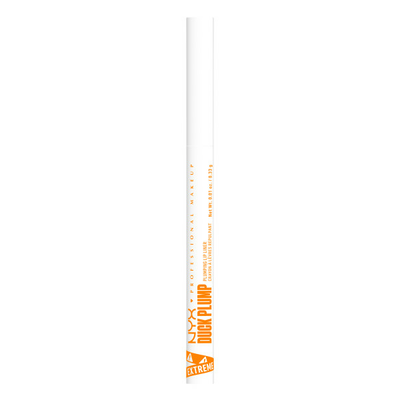 NYX Professional Makeup Duck Plump Konturówka do Ust 01 Ducking Clear