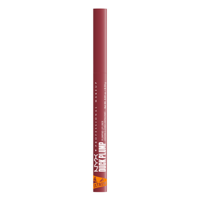 NYX Professional Makeup Duck Plump Konturówka do Ust 03 Flirty Flip