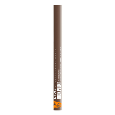 NYX Professional Makeup Duck Plump Konturówka do Ust 11 Touch Up Taupe