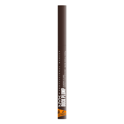 NYX Professional Makeup Duck Plump Konturówka do Ust 12 Double Dose