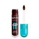 NYX Professional Makeup Lip IV Hydrating Gloss Serum Błyszczyk do Ust 15 Water 'Bout Wine?