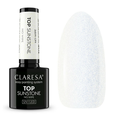 Claresa Top no Wipe Sunstone 5g