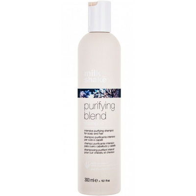 Milk Purifying Blend Szampon Intensywnie Oczyszczający 300ml