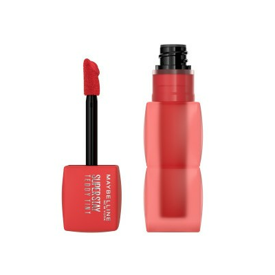 Maybelline Super Stay Teddy Tint Pomadka do Ust 30 Coquettish