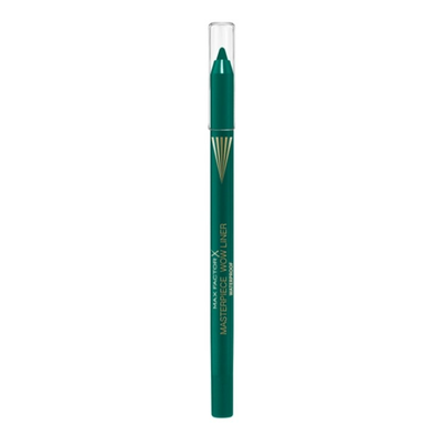 Max Factor Masterpiece Wow Liner Eyeliner w Kredce 600 Emerald Green