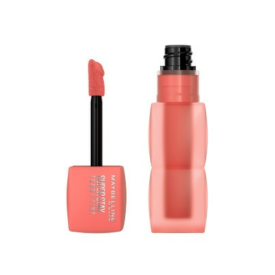 Maybelline Super Stay Teddy Tint Pomadka do Ust 25 Baby Tee