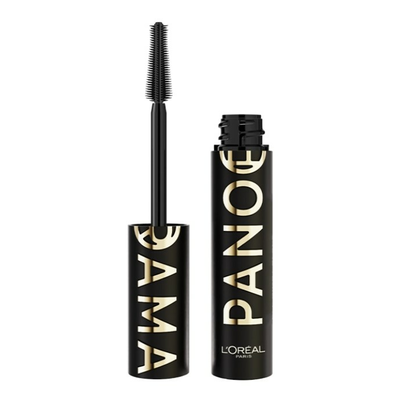 Loreal Tusz do Rzęs Panorama Volume Million Lashes All Night Black