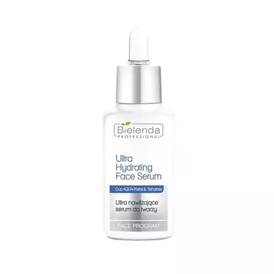 Bielenda Professional Ultranawilżający Serum do Twarzy 30ml 