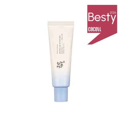 Beauty of Joseon Relief Sun Krem SPF50 PA++++ Aqua Fresh Rice + B5 50ml