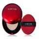 TIRTIR Mask Fit Red Cushion SPF 40 PA++ Podkład w Poduszce 15C Fair Porcelain 18g