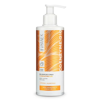 Vianek Hero Balsam do Ciała z Koenzymem Q10 300ml